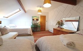 The Loft At York House Aparthotel Birmingham United Kingdom